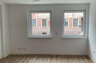 Wohnung mieten in Hauptstraße 48, 55595 Wallhausen, Helle, großzügig geschnittene, EG-Wohnung