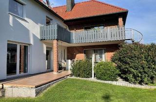 Wohnung mieten in 86424 Dinkelscherben, Freundliche 5-Zimmer-Wohnung mit Terrasse, Garten, Miele-EBK & Garage inkl.