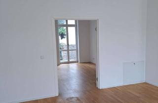 Wohnung mieten in Deutscher Ring 91, 47798 Stadtmitte, Helle gepflegte 4 Zimmer Whg