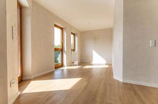 Wohnung mieten in 63811 Stockstadt, Frischer Wohnraum: 3-Zimmer-Wohnung in Stockstadt am Main