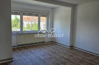 Wohnung mieten in 06766 Bitterfeld-Wolfen, ! Wolfen - schöne 3-Raum-Wohnung - AB SOFORT ! M5