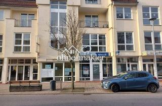 Büro zu mieten in 64625 Bensheim, Laden Büroflächen 38 qm