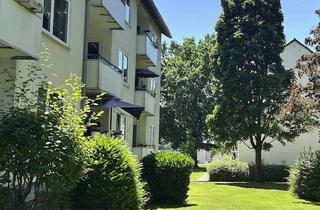 Wohnung mieten in Meyerhofstraße 47, 32257 Bünde, VORANKÜNDIGUNG - WOHNEN IN BÜNDE - gepflegte 4-Zimmer Wohnung ab demnächst verfügbar