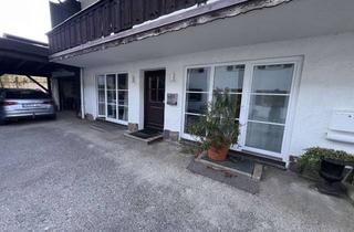 Wohnung mieten in Ostiner Höhe, 83703 Gmund, Zuhause mit 2 Zimmern in Gmund am Tegernsee