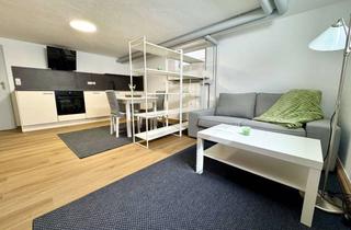 Wohnung mieten in Herbststraße, 85386 Eching, Erstbezug: Vollmöbilierte 2 Zimmer Wohnung in Eching an der S-Bahn