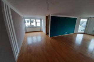 Wohnung mieten in Neckarstraße 59, 70806 Kornwestheim, Gepflegte 3,5-Zimmer-Wohnung mit Balkon in Kornwestheim