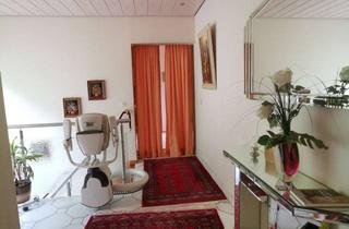 Wohnung mieten in 73655 Plüderhausen, Phantastischer Ausblick über das Remstal: 4,5 Zimmer in Doppelhaushälfte mit Garten in Plüderhausen