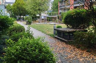 Wohnung mieten in 85716 Unterschleißheim, 2-Zimmer-Wohnung mit eigenem Garten in Unterschleißheim - Lohhof