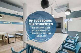 Wohnung mieten in Im Rad 15, 65197 Wiesbaden, 1 Monat mietfrei! Smarte Apartments für Studierende