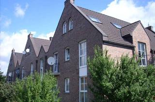 Wohnung mieten in Hilfarther Straße 42, 41836 Hückelhoven, Schöne helle Zwei-Zimmerwohnung in Hückelhoven