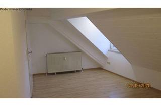 Wohnung mieten in Hindenburgstraße 44 c, 55578 Wallertheim, Helle, renovierte und modernisierte 4-Zimmer Maisonette Wohnung in St.-Johann