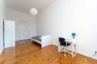 WG-Zimmer mieten in Bornholmer Straße, 10439 Prenzlauer Berg, Bornholmer Straße, Berlin