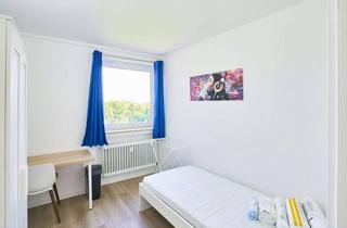WG-Zimmer mieten in Kölner Landstraße, 40591 Wersten, Kölner Landstraße, Düsseldorf