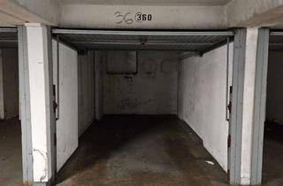 Garagen kaufen in 51145 Urbach, Garagenbox in gesicherter Tiefgarage – Köln-Porz/Urbach