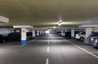 Garagen kaufen in Ziegeleiweg 28, 51149 Westhoven, ★ Verkaufe 1 TG-Stellplatz ★ Garage Köln Wohnpark Westhoven / Kapitalanlage