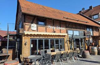 Gastronomiebetrieb mieten in Eisenacherstr. 134a, 36208 Wildeck, Effizient nutzbare Gastronomiefläche in Wildeck