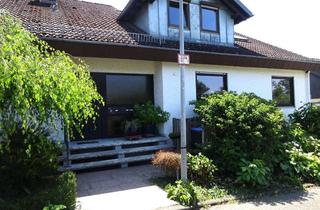 Haus kaufen in 73773 Aichwald, Großes Zweifamilienhaus in idyllischer Lage