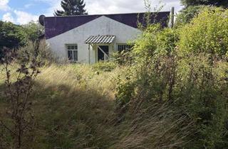 Haus kaufen in 19071 Grambow, provisionsfrei für den Erwerber: Viel Fläche und viel Platz