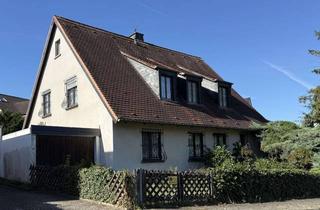 Einfamilienhaus kaufen in Matthias-Claudius-Straße 10, 61118 Bad Vilbel, Charmantes Einfamilienhaus mit durchdachter Raumaufteilung in Toplage von Bad Vilbel