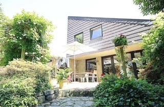 Reihenhaus kaufen in Kessemeierweg, 32756 Detmold, Endreihenhaus mit 140 m² Wohnfläche in Detmold