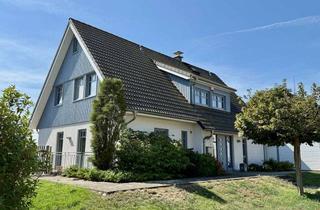 Einfamilienhaus kaufen in 39164 Wanzleben, Großzügiges, lichtdurchflutetes Einfamilienhaus in unverbaubarer Feldrandlage in Wanzleben