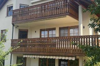 Haus kaufen in 88356 Ostrach, Gepflegtes 3-Familienhaus mit großem Grundstück, Sauna & Doppelgarage – nahe Bodensee-PROVISIONFREI