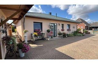 Haus kaufen in 17509 Wusterhusen, Zu ebener Erde mit traumhaften Garten!