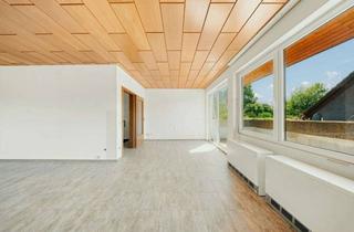 Haus kaufen in 40789 Monheim, Sanierungsbedürftiges Reiheneckhaus in begehrter Lage von Monheim am Rhein