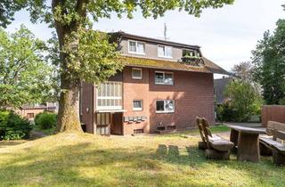 Mehrfamilienhaus kaufen in 21244 Buchholz, Mehrfamilienhaus in guter Lage von Buchholz-Trelde
