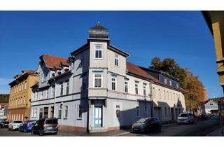 Mehrfamilienhaus kaufen in Heyligenstädtstraße, 36404 Vacha, Für Kapitalanleger –Haus mit 8 Whg. – voll vermietet – ca. 8,27 % Rendite