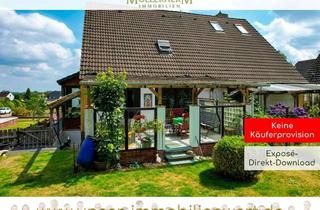 Doppelhaushälfte kaufen in 27478 Cuxhaven, Doppelhaushälfte in Cuxhaven-Altenwalde