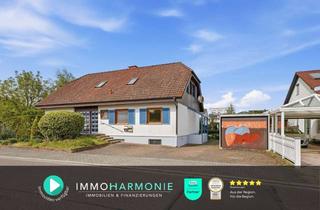 Einfamilienhaus kaufen in 76756 Bellheim, Großzügiges Einfamilienhaus mit viel Platz, Garten und Garage in ruhiger Lage von Bellheim