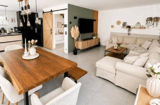 Haus kaufen in 38312 Flöthe, Modernes Familienhaus mit Smart-Home-Komfort, großem Garten und viel Platz zum Leben