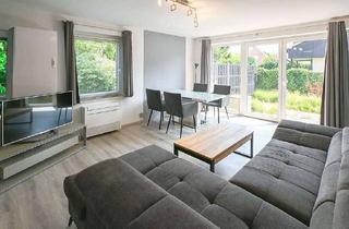Haus kaufen in 23743 Grömitz, Ihr persönlicher Rückzugsort an der Ostsee! Kleines Reihenendhaus mit Terrasse, Garten & Stellplatz!