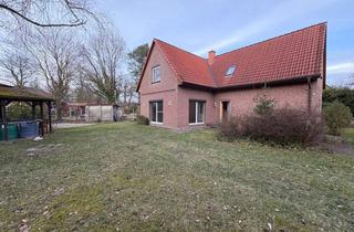 Haus kaufen in 29690 Schwarmstedt, Charmantes Zuhause in Marklendorf mit großzügigem Garten