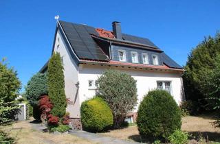 Haus kaufen in 36110 Schlitz, Wohnen mit Herz, Raum und Natur - Ihr neues Zuhause für Generationen