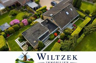 Haus kaufen in 47802 Verberg, Exklusiver Bungalow mit Indoor-Pool auf ca.950 m² Grundstück in Krefeld-Verberg