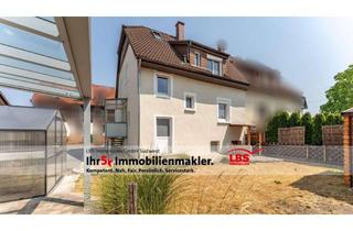 Haus kaufen in 78183 Hüfingen, Wir geben Deiner Zukunft ein Zuhause.