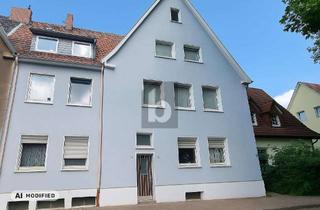Haus kaufen in 45888 Bulmke-Hüllen, 7,4 % RENDITE UND ERHÖHTE AFA MÖGLICH - ZUGREIFEN!