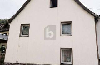 Haus kaufen in 73111 Lauterstein, VIEL PLATZ AUF ZWEI EBENEN