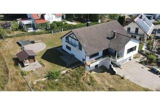 Einfamilienhaus kaufen in 86316 Friedberg, Großzügiges Einfamilienhaus in Ortsrandlage - 207 m² Wohnfläche auf 1.260 m² Grundstück