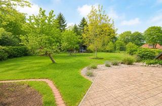 Einfamilienhaus kaufen in 21386 Betzendorf, Einfamilienhaus mit großem Garten