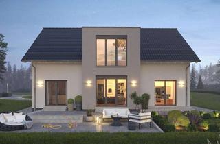 Einfamilienhaus kaufen in 58453 Witten, Neubau in Witten: Einfamilienhaus mit 214 m²