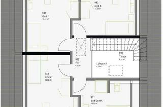 Einfamilienhaus kaufen in 58135 Haspe, 139 m² Einfamilienhaus - 4 Zimmer, ein Zuhause