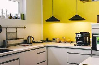 Haus kaufen in 58093 Berchum, Zweifamilienhaus in Hagen - 218 m² für zwei Haushalte