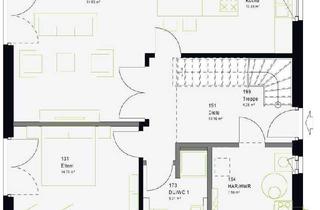 Doppelhaushälfte kaufen in 58135 Haspe, Doppelhaushälfte in Hagen: 139 m², 4 Zimmer