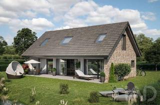 Villa kaufen in 26969 Butjadingen, "Natürlich investieren – moderne Ferienvilla mit Weitblick"