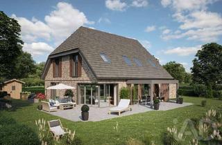 Villa kaufen in 26969 Butjadingen, "Exklusive Ferienvilla an der Nordsee – Investment mit Perspektive“