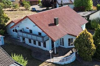 Haus kaufen in 74861 Neudenau, spannendes Architektenhaus in Neudenau mit Einliegerwohnung - Verkauf