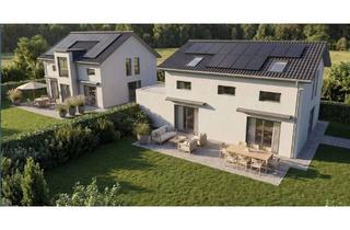 Haus kaufen in Am Kielenkamp 23a, 30855 Langenhagen, Godshorn: Zwei Neubauten inklusive exklusivem Grundstück!